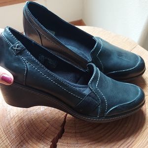 Comfy, cute work shoes!